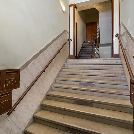 Whome Urban Chic, Great For D Nomads & R Workers Lissabon