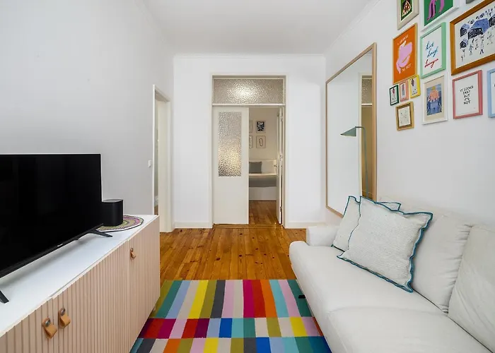 Whome Urban Chic, Great For D Nomads & R Workers Διαμέρισμα *