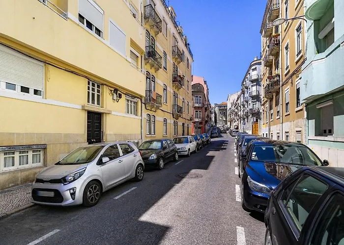 Whome Urban Chic, Great For D Nomads & R Workers Διαμέρισμα *