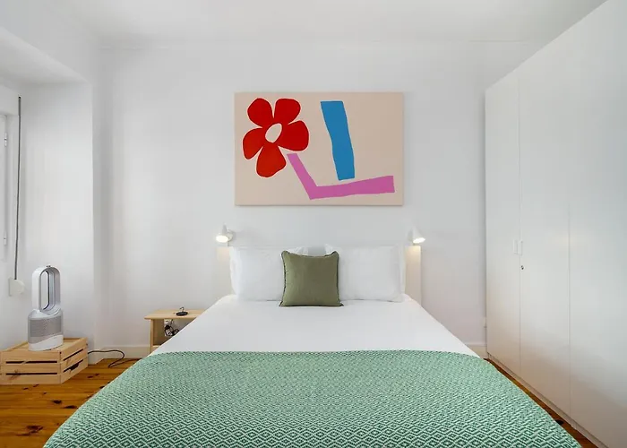 Whome Urban Chic, Great For D Nomads & R Workers Διαμέρισμα