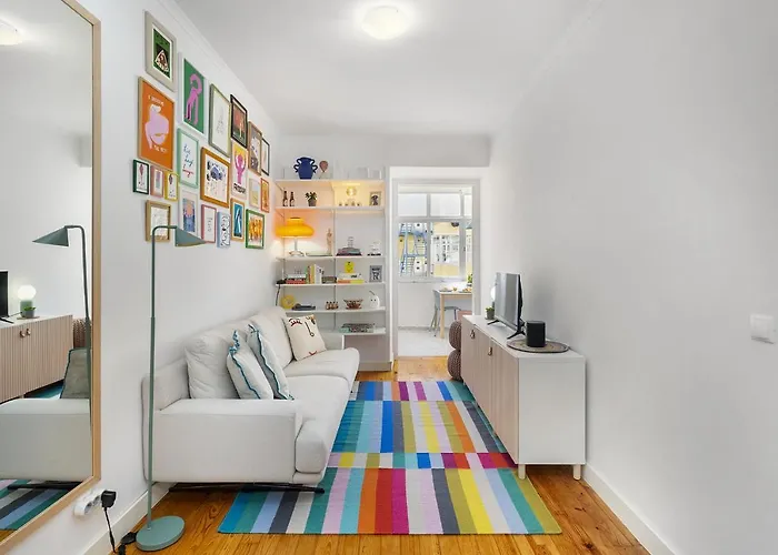 Whome Urban Chic, Great For D Nomads & R Workers Διαμέρισμα *