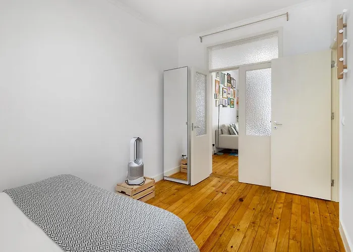 Whome Urban Chic, Great For D Nomads & R Workers Διαμέρισμα *