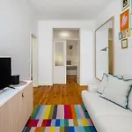 Whome Urban Chic, Great For D Nomads & R Workers Apartamento *