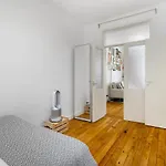 Whome Urban Chic, Great For D Nomads & R Workers Апартаменты *