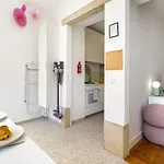 Whome Urban Chic, Great For D Nomads & R Workers Апартаменты Лиссабон